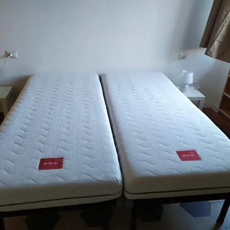 شقة Casa Vacanze 