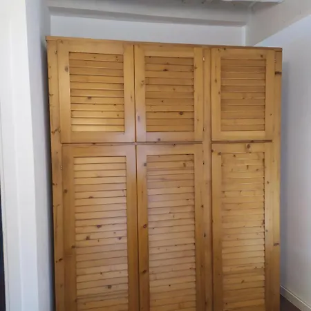 Lägenhet Casa Vacanze 