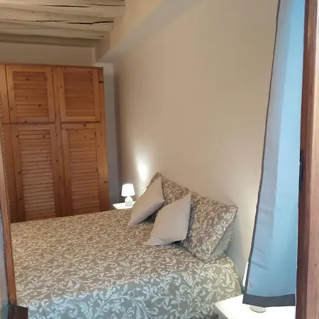 شقة Casa Vacanze 