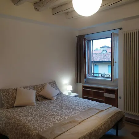 شقة Casa Vacanze 