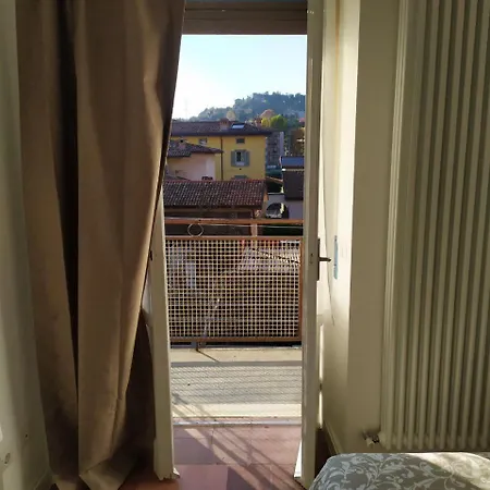 شقة Casa Vacanze 