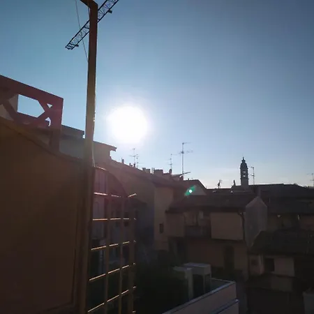 شقة Casa Vacanze 