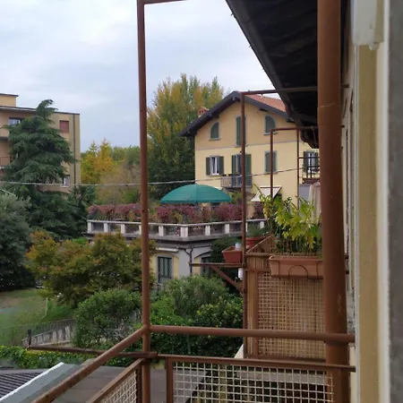 Casa Vacanze 