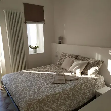 شقة Casa Vacanze 