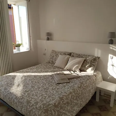 شقة Casa Vacanze 