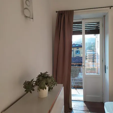 Lägenhet Casa Vacanze 