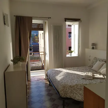 Casa Vacanze 