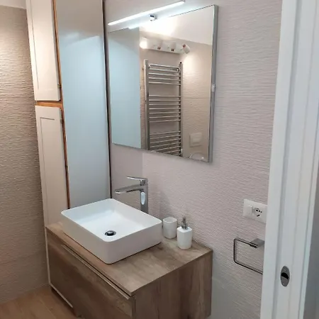 Lägenhet Casa Vacanze 