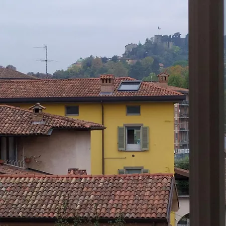 Lägenhet Casa Vacanze 