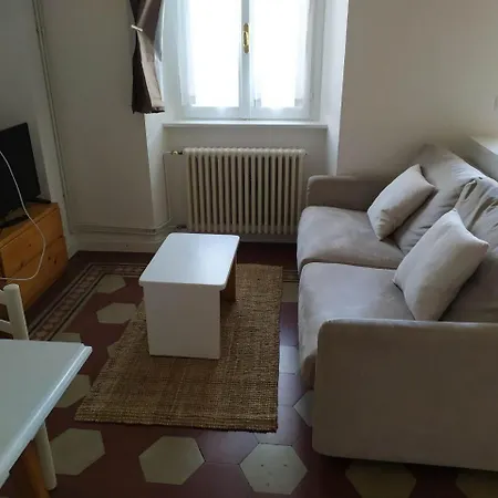 شقة Casa Vacanze 