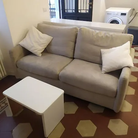 شقة Casa Vacanze 