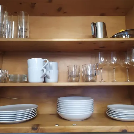 Lägenhet Casa Vacanze 
