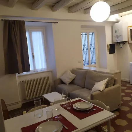 Casa Vacanze 