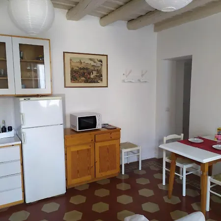شقة Casa Vacanze 