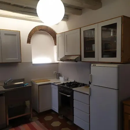 Casa Vacanze 