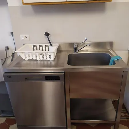 Casa Vacanze 