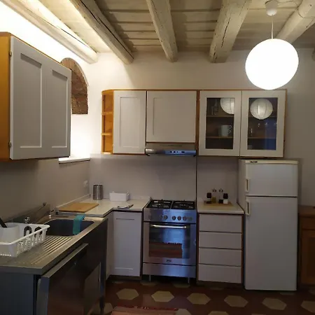 Lägenhet Casa Vacanze 