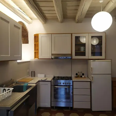 Lägenhet Casa Vacanze 