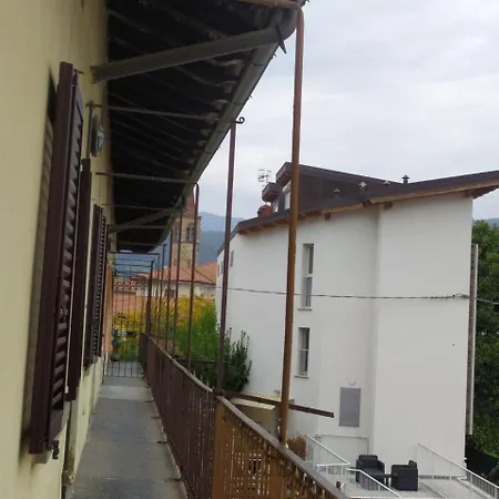 Casa Vacanze 