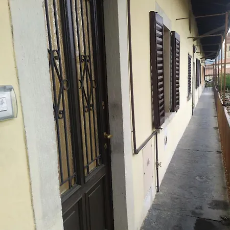 Casa Vacanze 